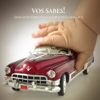 Vos sabés - Los Cafres