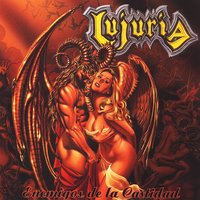 Cinturón De Castidad - Lujuria