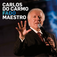 NA￡O'S TU - Carlos Do Carmo