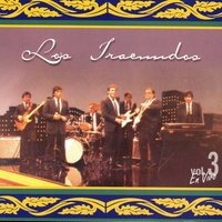 Apróntate A Vivir - Los Iracundos