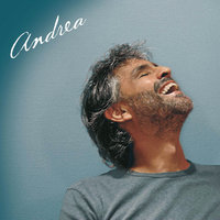 Un nuovo giorno - Andrea Bocelli