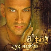 Beni Hartirla - Altay