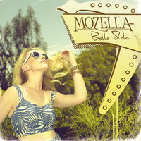 Four Leaf Clover - Mozella