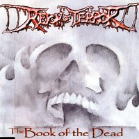 Keep The Pagan Fires Burning - Reign Of Terror