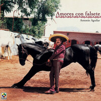 Obsesion - ANTONIO AGUILAR