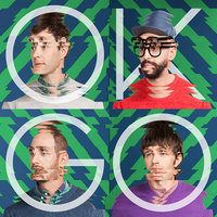 I Won't Let You Down - OK Go