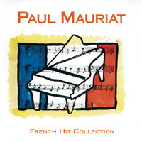Le Lac Majeur - Paul Mauriat