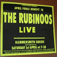 Revenge of the Nerds - The Rubinoos