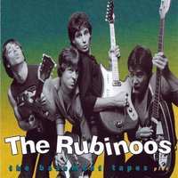 I Love The Way You Touch - The Rubinoos