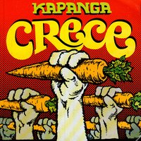 Una Nube - Kapanga