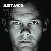 Goth In The Disco - Just Jack