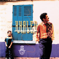 Alech Taadi - Khaled