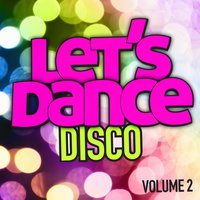 Can't Take My Eyes Off You - Let's Dance