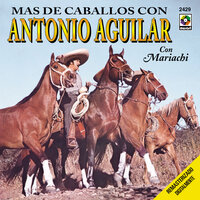 El Lucero Y La Dama - ANTONIO AGUILAR