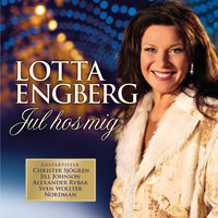 Julen för mig - Lotta Engberg, Nordman