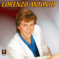 Lagrimas De Juventud - Lorenzo Antonio