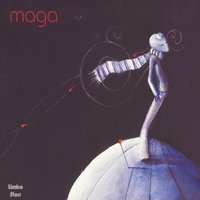Blanco Sobre Blanco - Maga