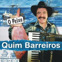 É proibido fumar - Quim Barreiros