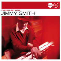 Strut - Jimmy Smith, Taj Mahal