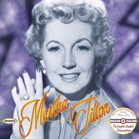 The Same Old Story - Martha Tilton