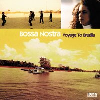 Jackie - Bossa Nostra, Bruna Loppez