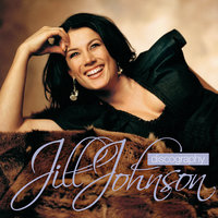 Jump in a car - Jill Johnson