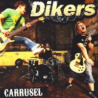 Miedo - Dikers, Despistaos