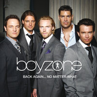 All That I Need - Boyzone, Rude Boy, Andy Bradfield