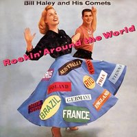 Jamaica D.J - Bill Haley, His Comets