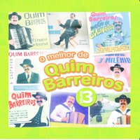 Uma virgem - Quim Barreiros
