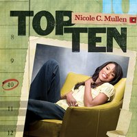 Talk About It - Nicole C. Mullen