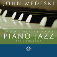 Caravan - John Medeski, Marian McPartland