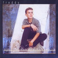 Put your hand in the Hand - Freddy