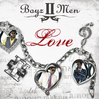 Could It Be I'm Falling In Love - Boyz II Men