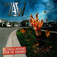 Lawman & The Law - The Law