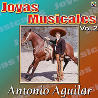 La Muerte De Un Gallero - ANTONIO AGUILAR