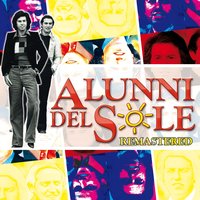 Io canto ..l'amore che non finirà.. - Alunni del Sole