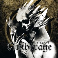 Wrapped In Deceitful Dreams - Nightrage