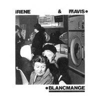 Concentration Baby - Blancmange