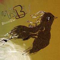 Hazme el amor - Mäbu