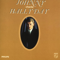 Avec une chanson - Johnny Hallyday