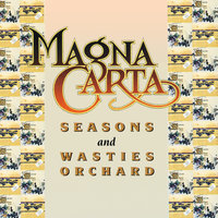 Ring Of Stones - Magna Carta