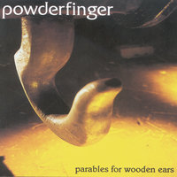Solution - Powderfinger