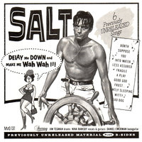 Good God - Salt