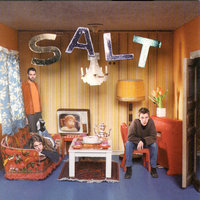 Undressed - Salt