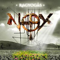 Ragyogás - Nox