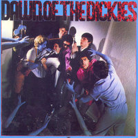 Where Did His Eye Go? - The Dickies