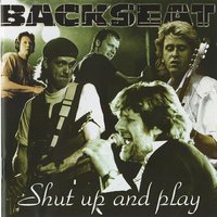 Can't Help Yourself - Backseat