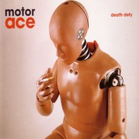 Never Give Up - Motor Ace