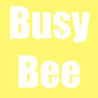 Suicide - Busy Bee